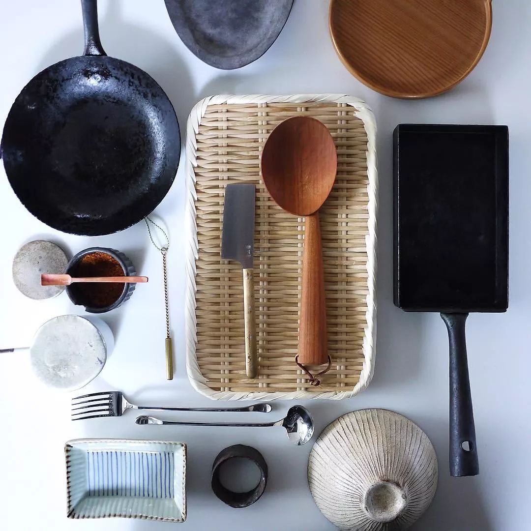 我的中年消费观：“缺钱，是因为比欲望少了一块钱”