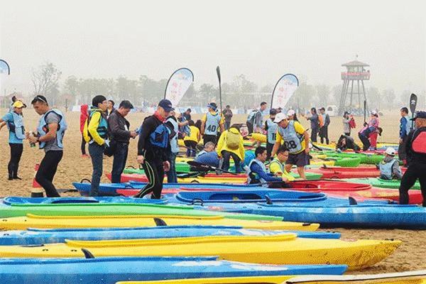 皮划艇浙江省,皮划艇浙江