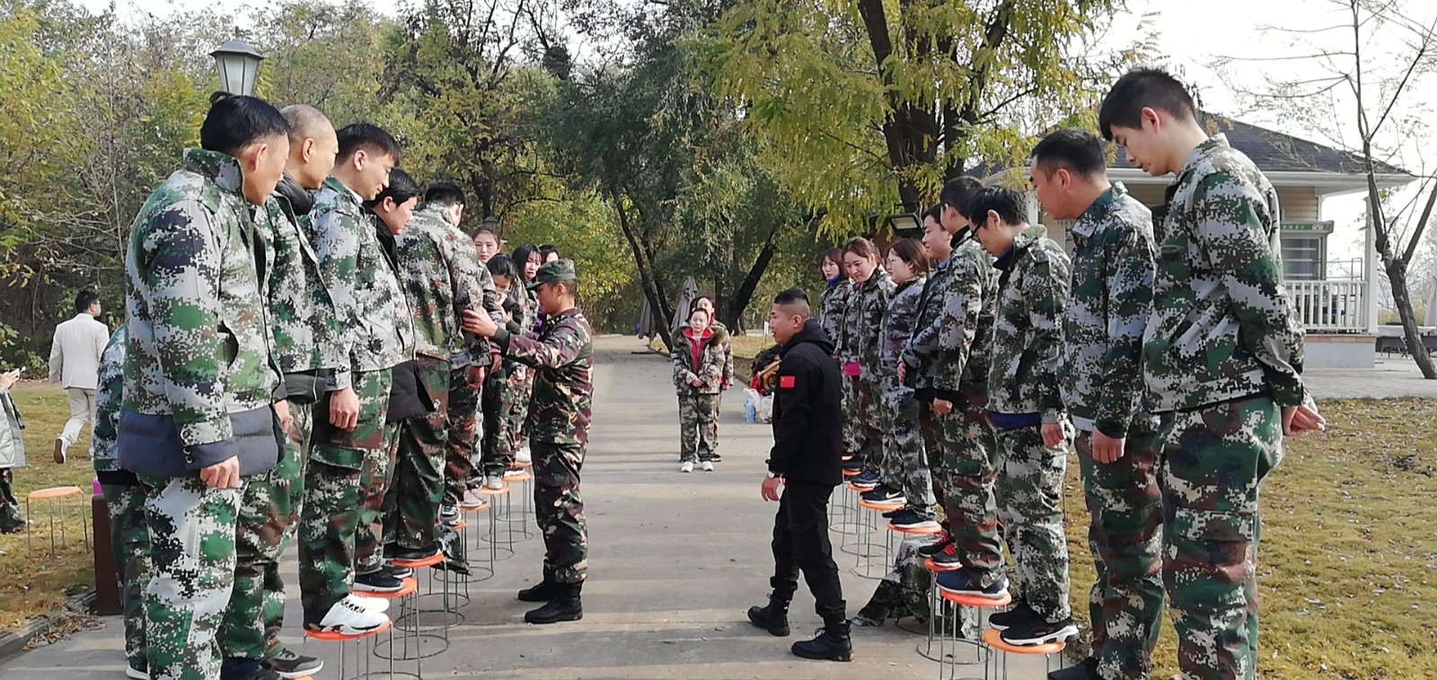 泰康人寿内勤组训是做什么的,泰康人寿训练专员