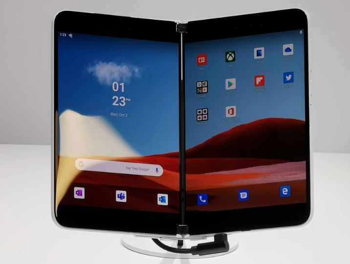 别了，WindowsPhone