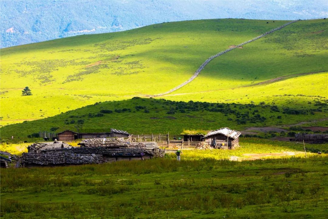 关于一张去丽江的旅游图,100张丽江照片