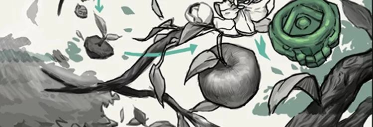 这一次，我们来玩点不一样的