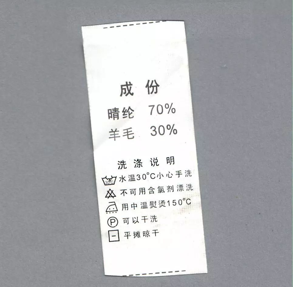 谁说只有美容有？时装也有成分*党**