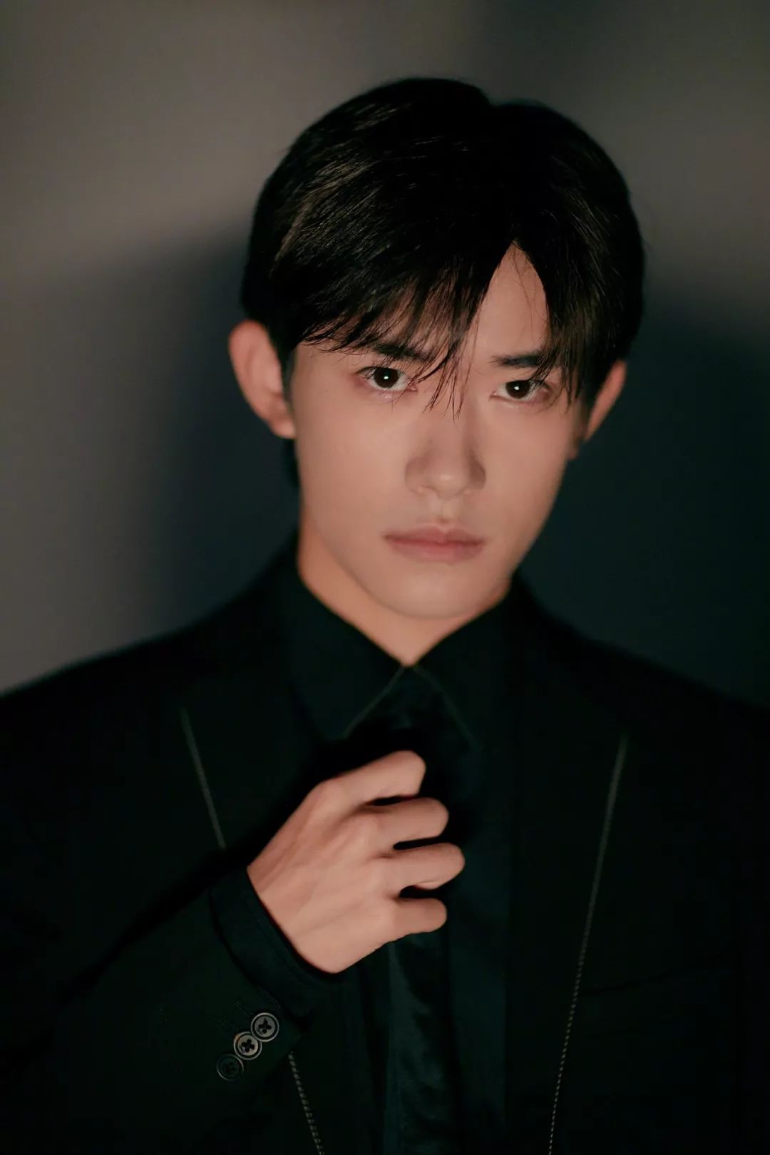 爱王俊凯易烊千玺王源,为什么大家都喜欢易烊千玺