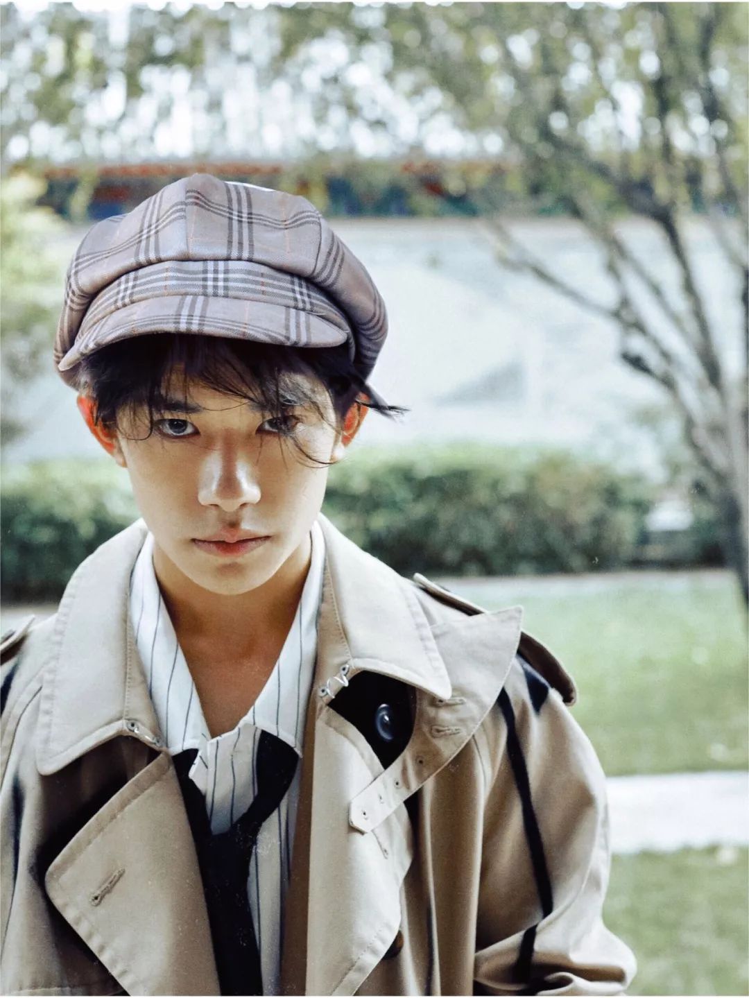 爱王俊凯易烊千玺王源,为什么大家都喜欢易烊千玺