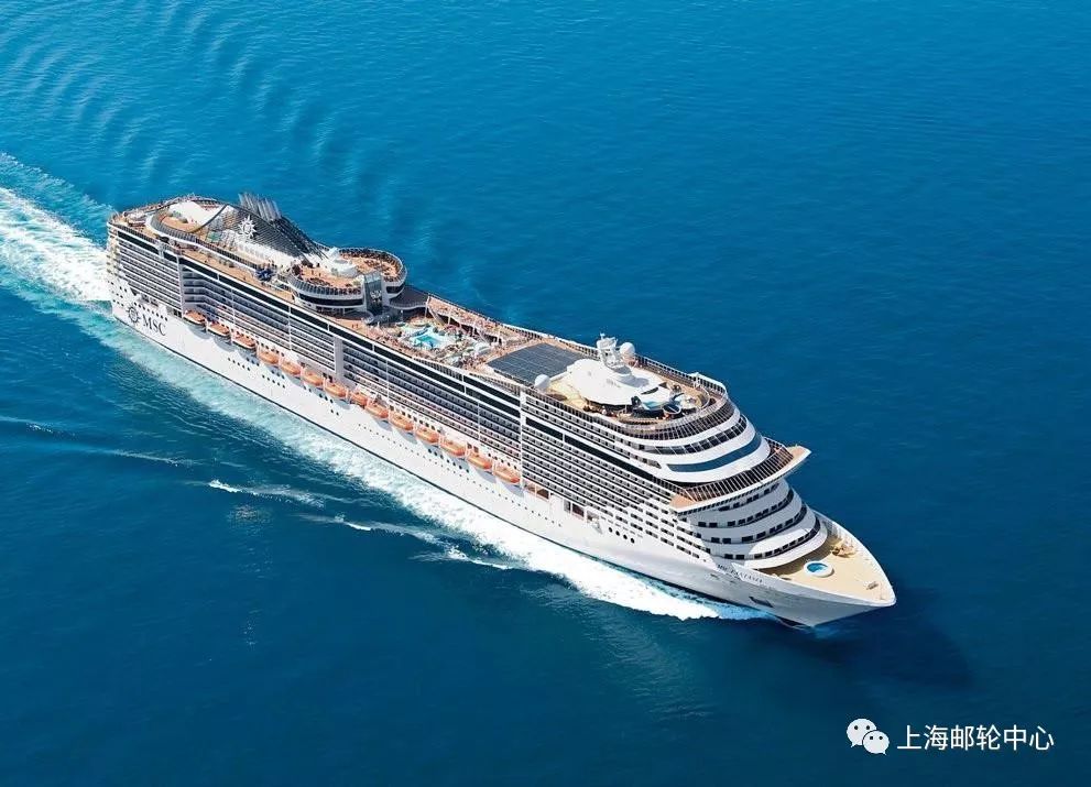 上海邮轮有哪些,上海邮轮停靠港口有哪些