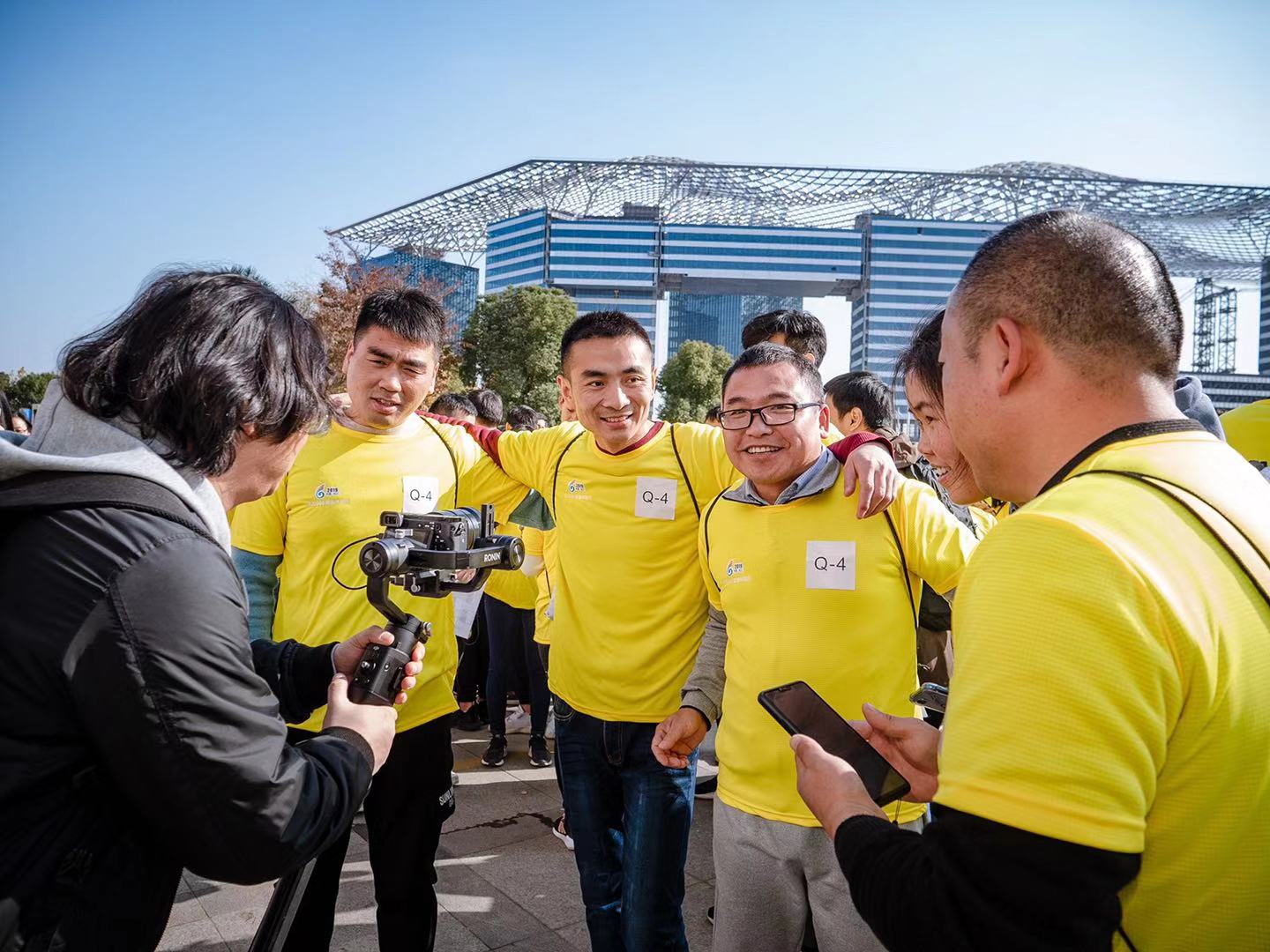 体育惠民活动,体育运动嘉年华暨趣味运动会