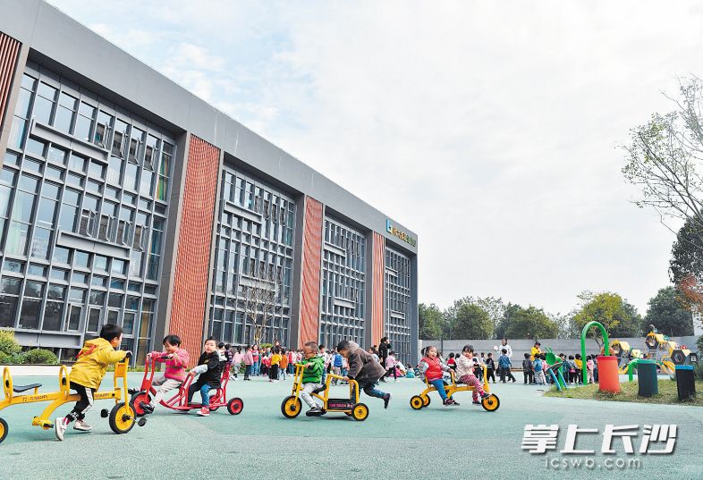 长沙市岳麓区好一点的幼儿园,长沙岳麓区便宜的幼儿园