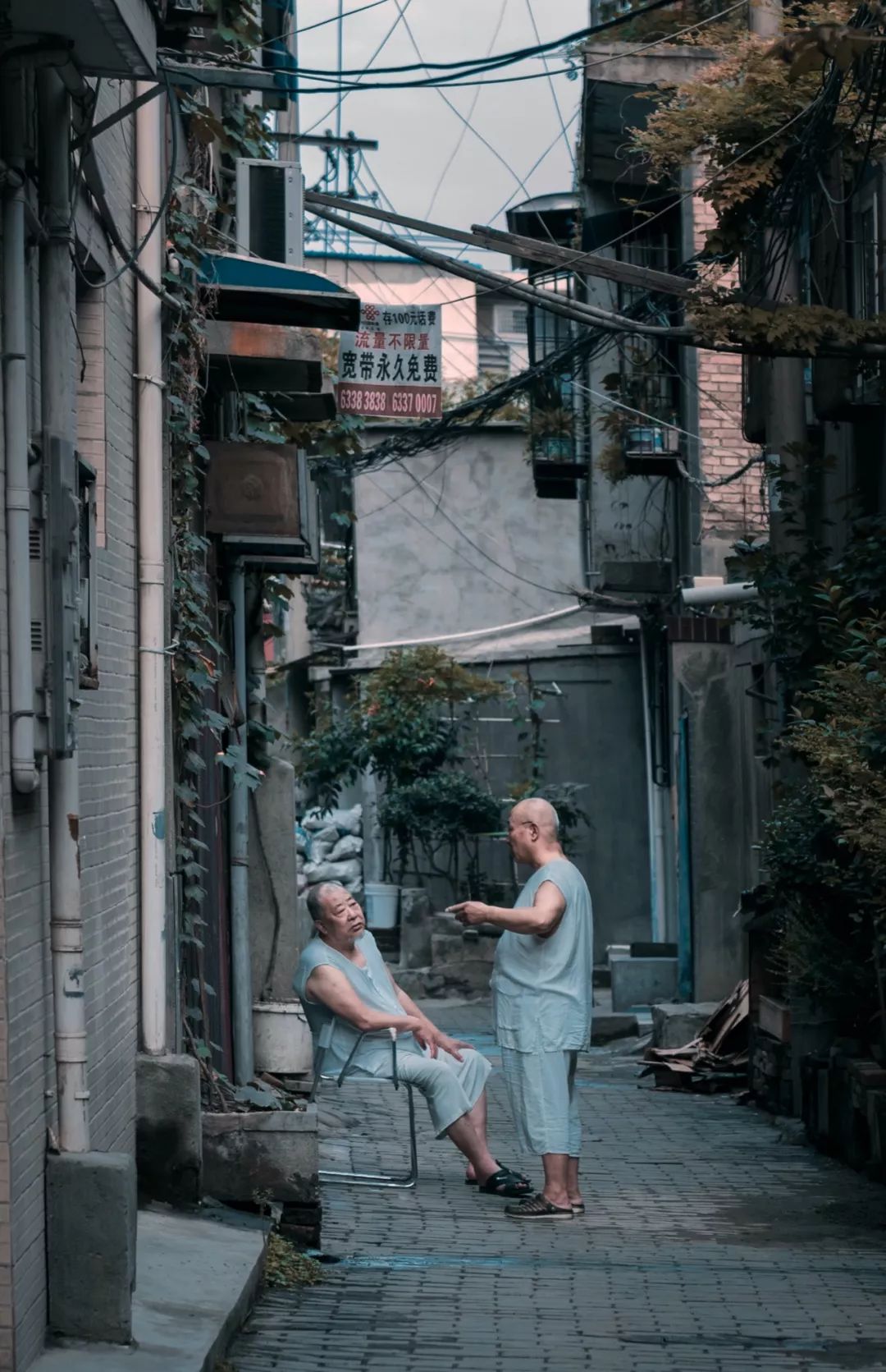 西安人的常态 (西安人都在等什么)