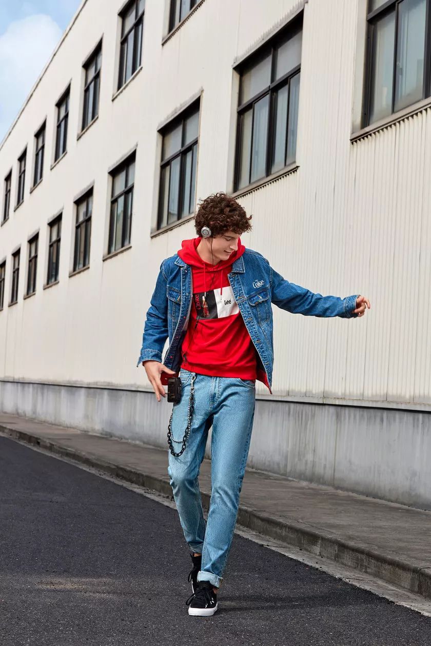 可口可乐新联名,lv腰带联名