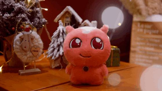 欧舒丹圣诞限定樱花套盒,欧舒丹8件套98元