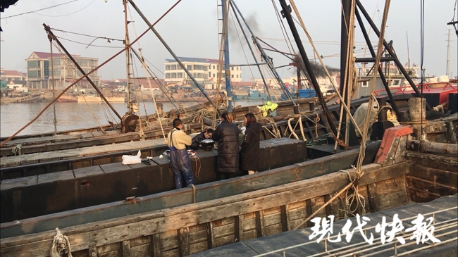 渔二代最新视频,渔二代直播卖海鲜