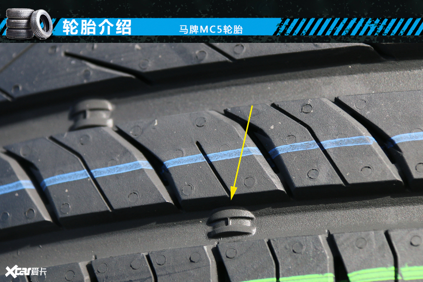 顶级轮胎对比测试,森麒麟和大牌轮胎pk数据测试