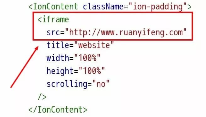 H5手机App开发入门：技术篇