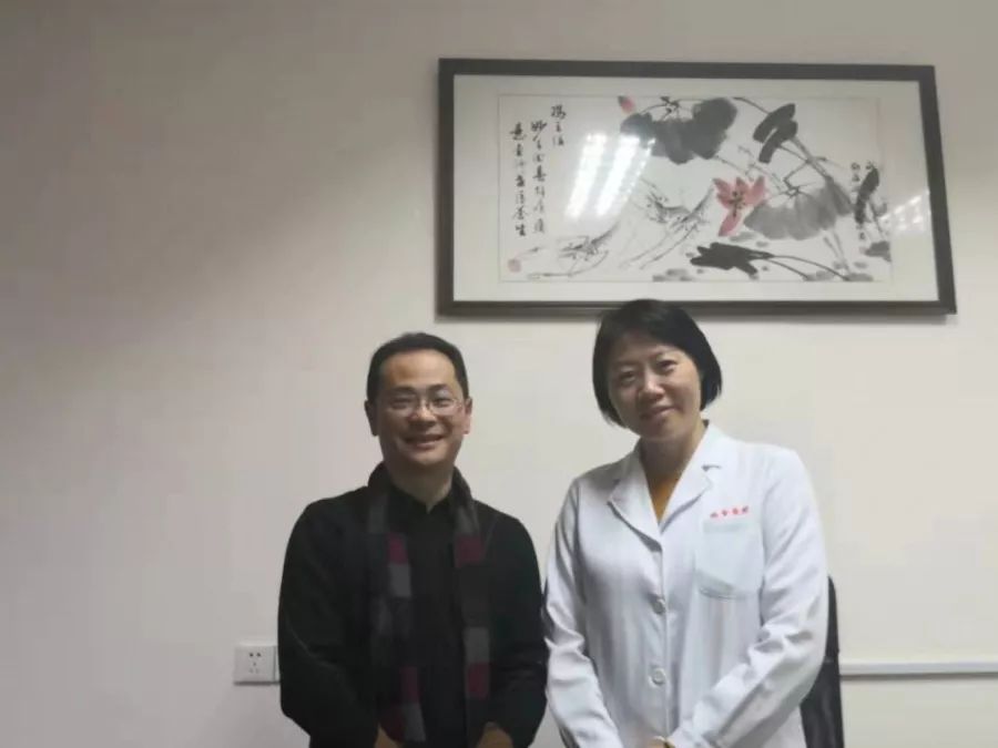 冯炜炜|愿深情不被辜负