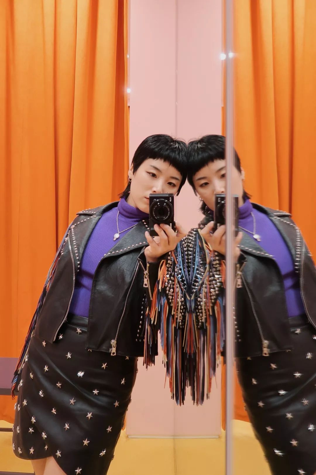 逛OUTLETS有多疗愈|我后悔现在才知道...