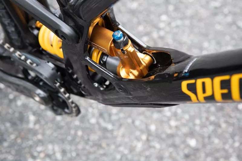 比较激进的山地车,specializedtarmacsl7