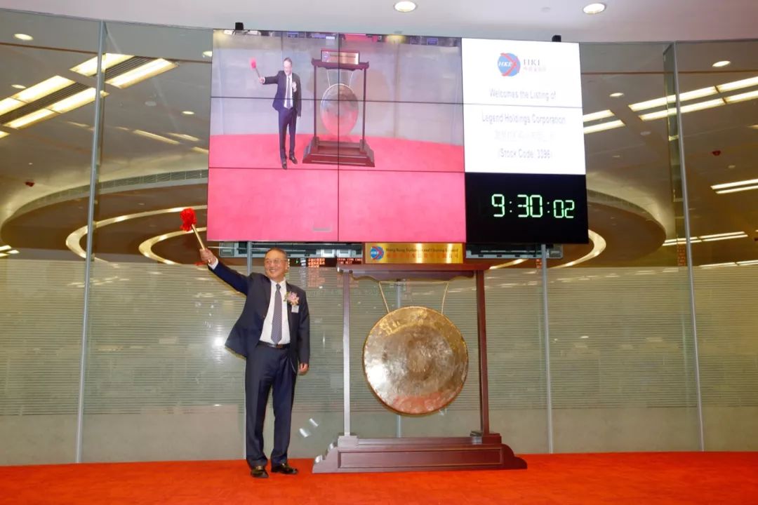 柳传志经典名言,致柳传志