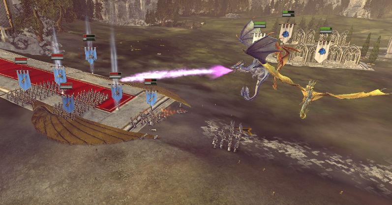 游戏推荐男生爱玩,盘点那些真男人该玩的游戏