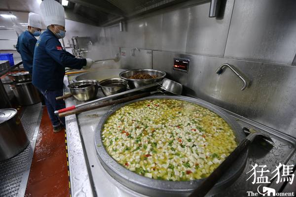 简单而有营养的午餐,午餐简单而又不简单