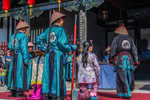 山西，古城，石窟，大院，我在这个元旦的小欢喜