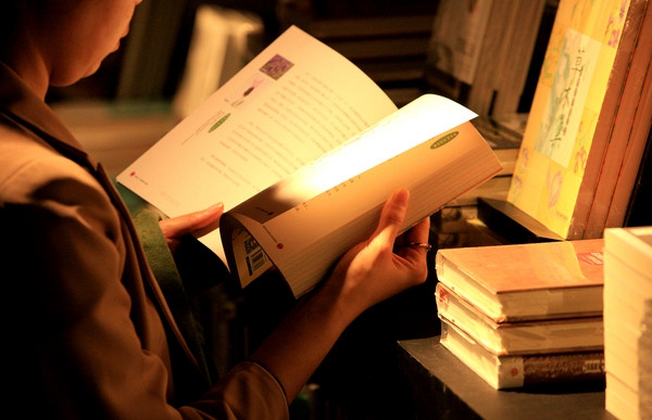 郑州十大书店,郑州有什么好的书店推荐