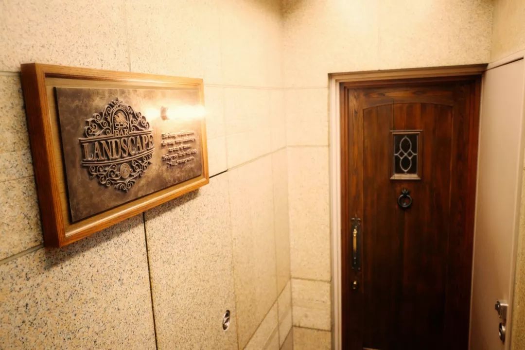 年末巨献：东京酒吧行状录