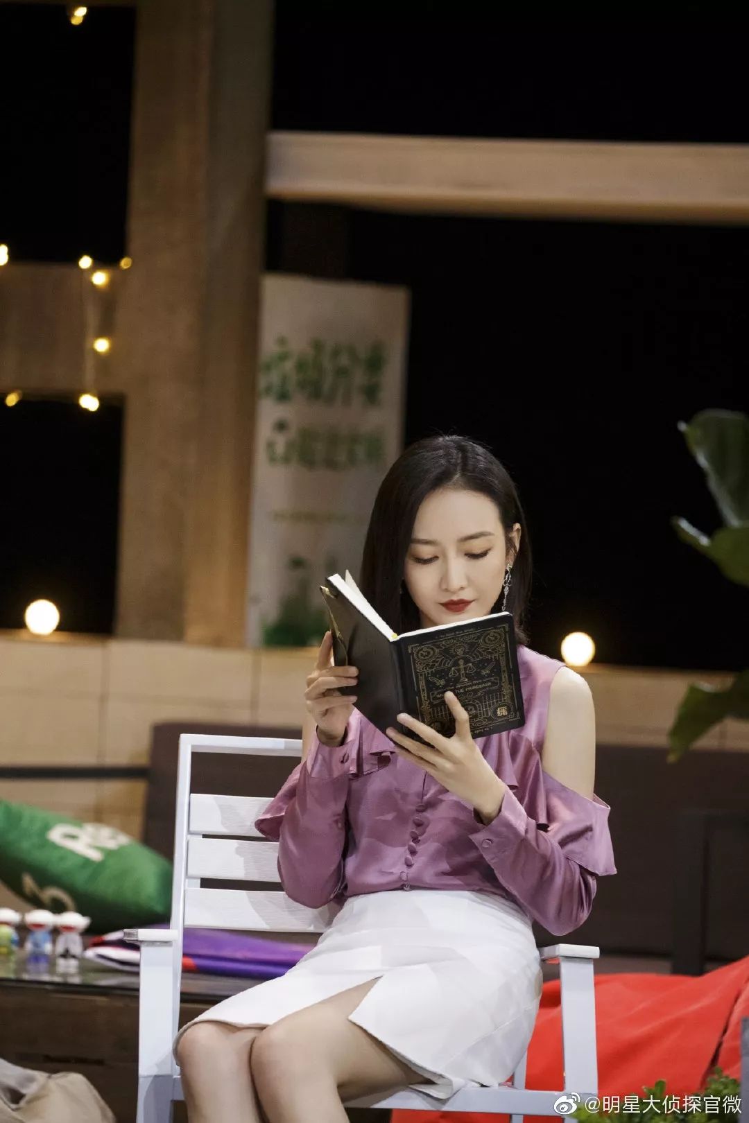 王鸥最好用的单品,王鸥在乘风破浪里推荐的唇膏