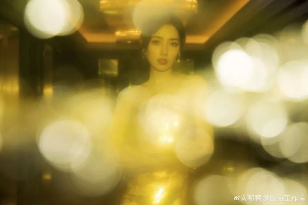 女明星们的演技,女明星最好的演技