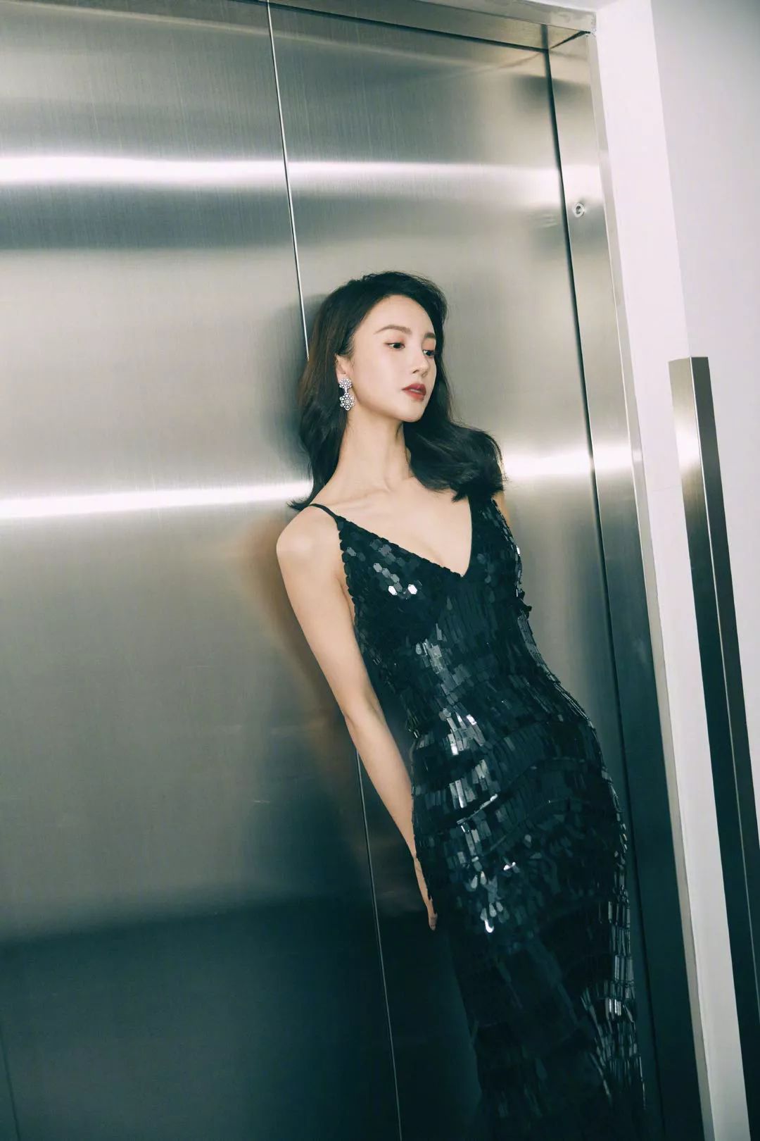 女明星们的演技,女明星最好的演技