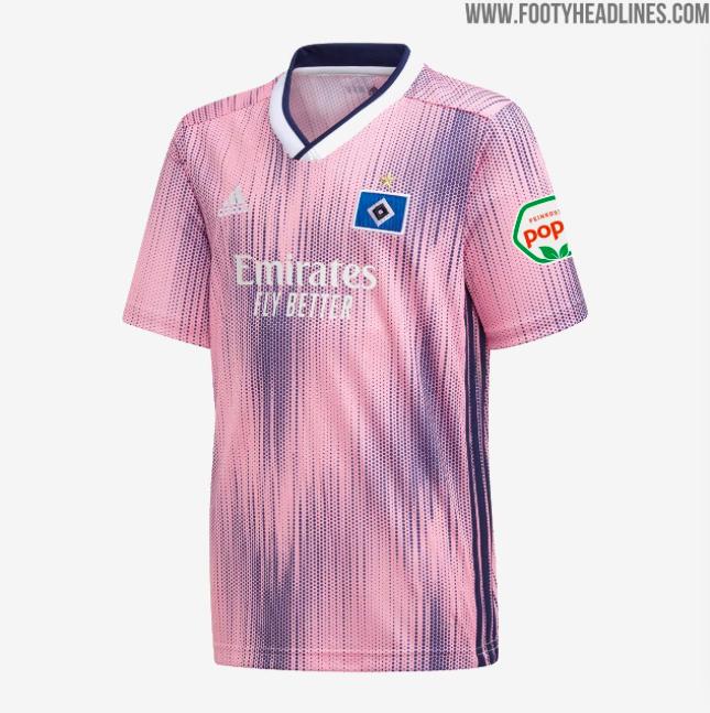 辣眼睛超级失败的22种服装设计,辣眼睛球衣