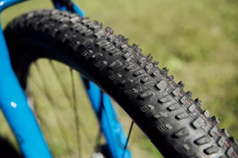 xc山地自行车世锦赛,美骑赛事