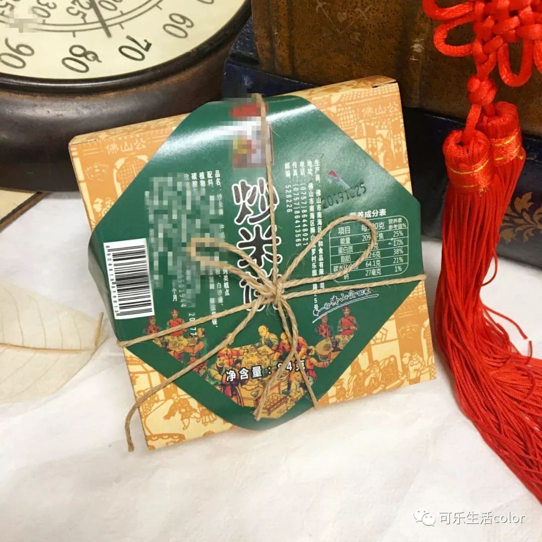 测评|过年啲三姑六婆来拜年，你会买咩特产俾佢？