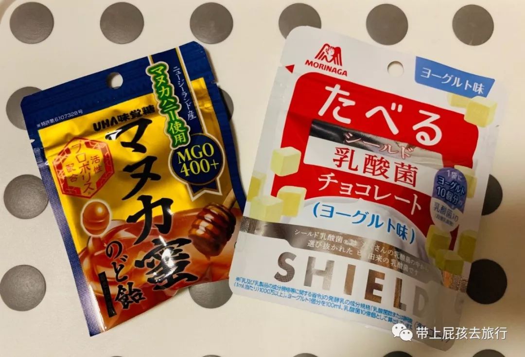 日本儿童零食排行榜前十名,2019日本零食大赏