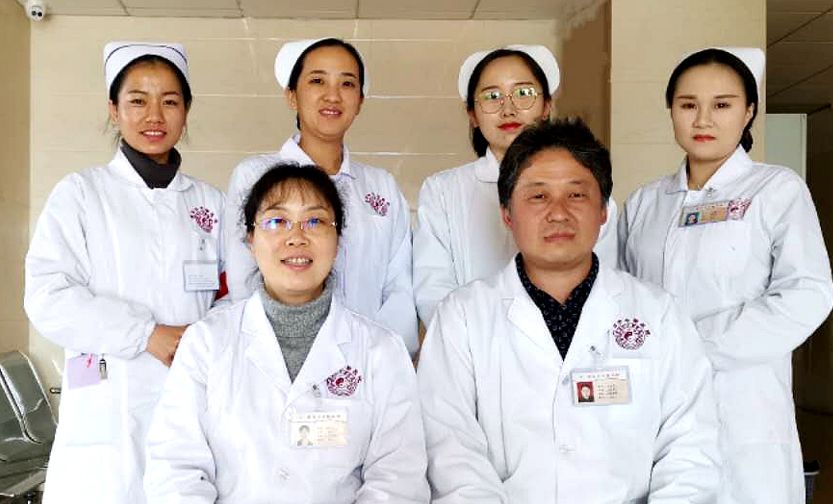 蒙自第一人民医院中医科,蒙自市中医院专家门诊