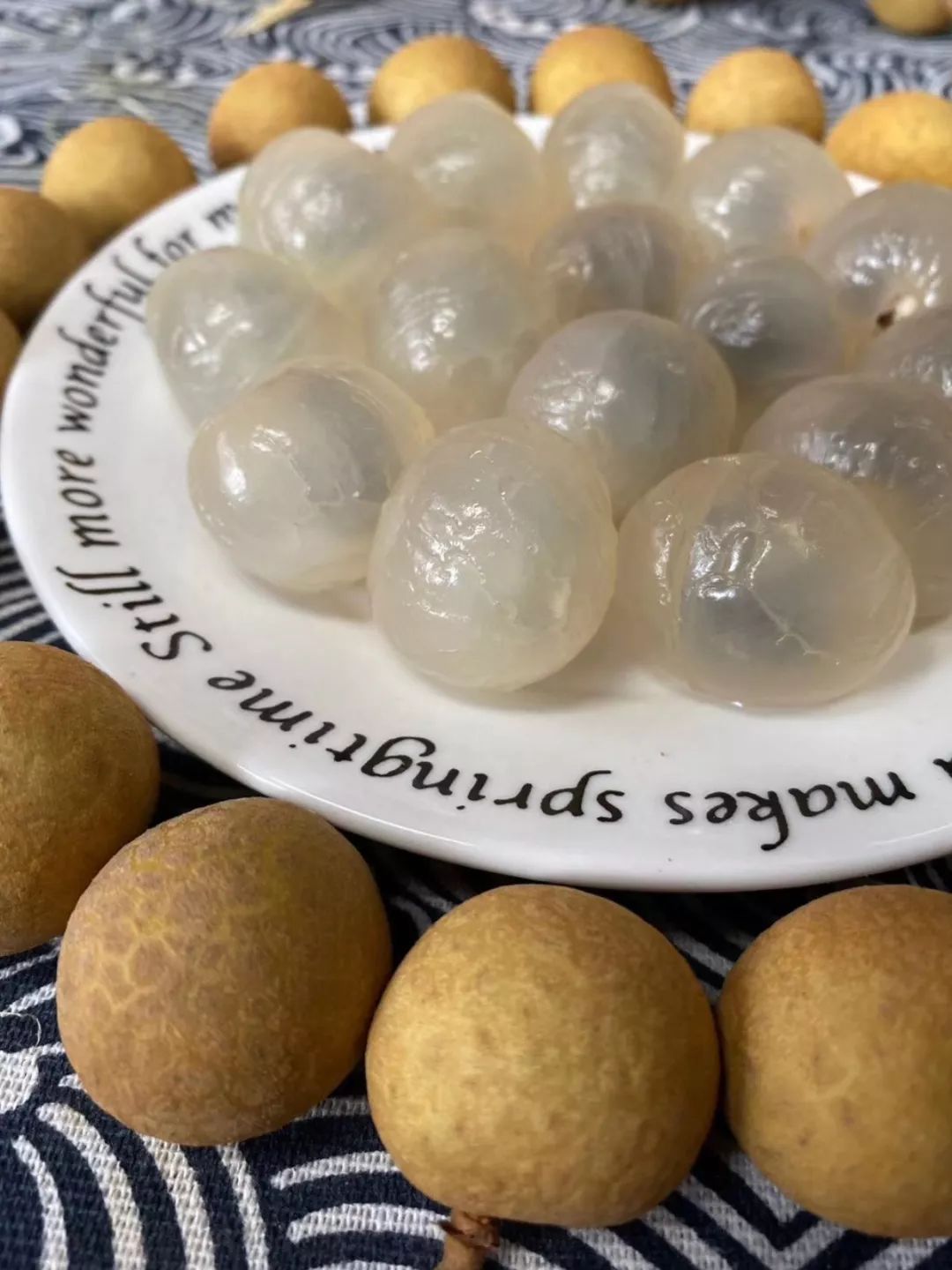 “泰”甜“泰”美！太便宜