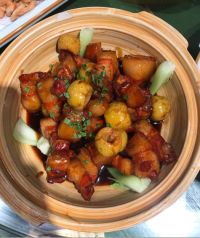 沈阳十大必吃的东北菜,沈阳地道东北菜