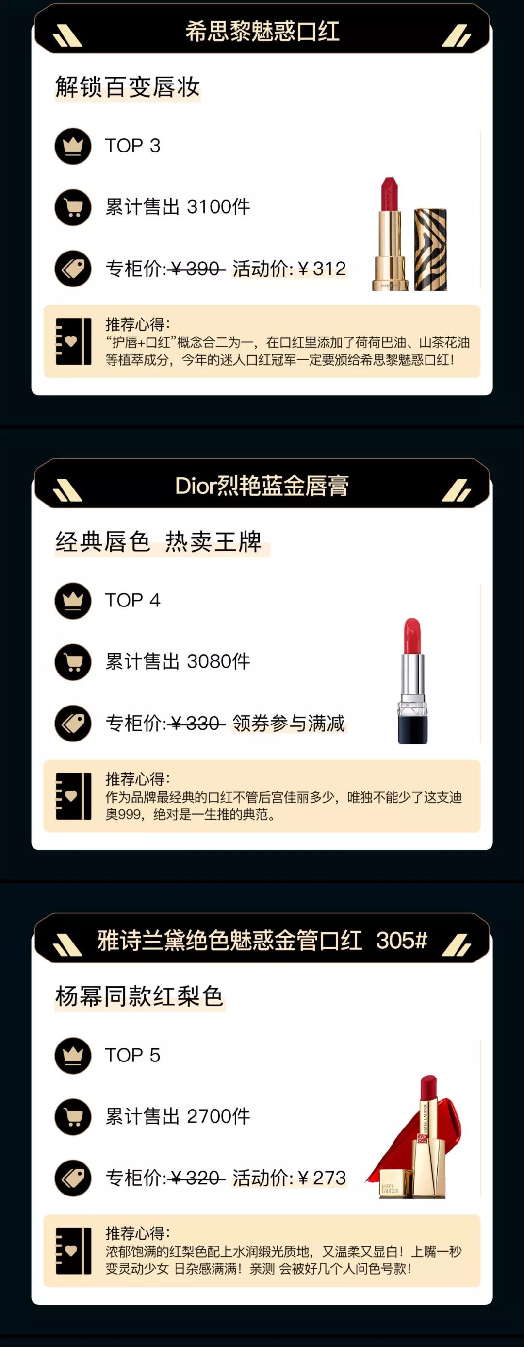 新年囤货小技巧,女生囤货应该囤什么