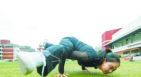 厦门小孩篮球,厦门小孩体育培训机构