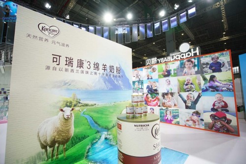 澳洲可瑞康山羊奶粉怎么样,澳洲羊奶粉可瑞康代购