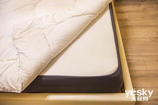 德国emma床垫,德国舒适宝床垫评测