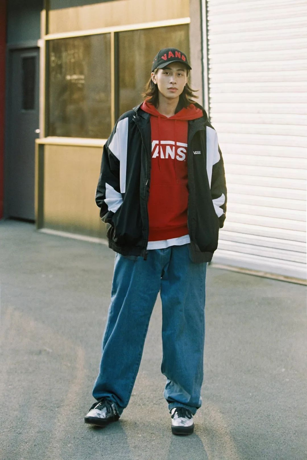 王安石与vans什么关系,vansoffthewall王安石