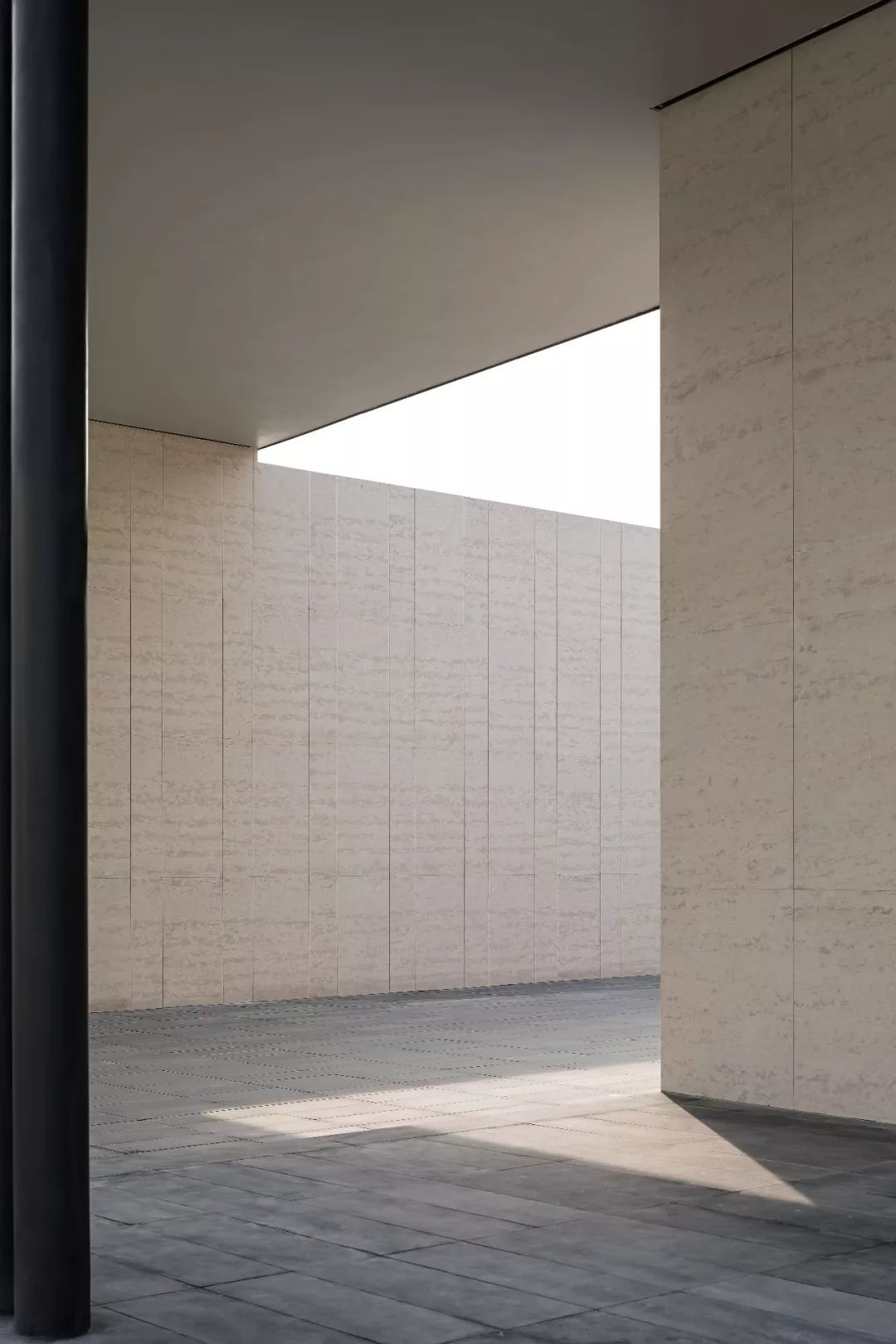 以时间之光，重塑生命之源|IAID无限营造