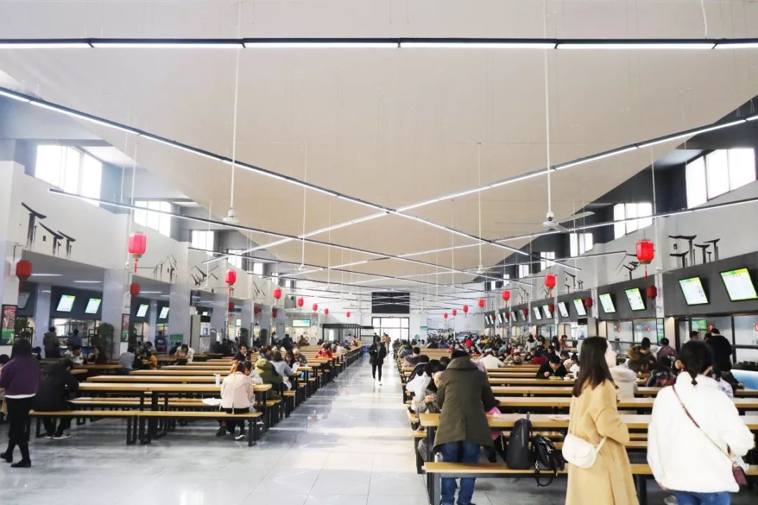 走进安徽大学校园,走进安徽大学