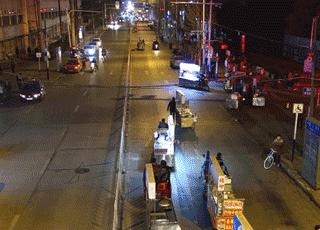 走进安徽大学校园,走进安徽大学