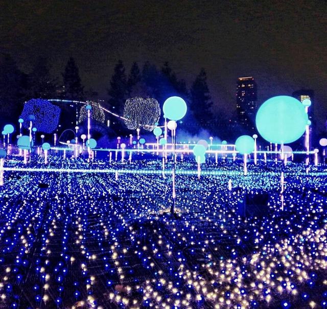 圣诞节适合去哪里旅游最合适,圣诞旅游的好地方是哪里