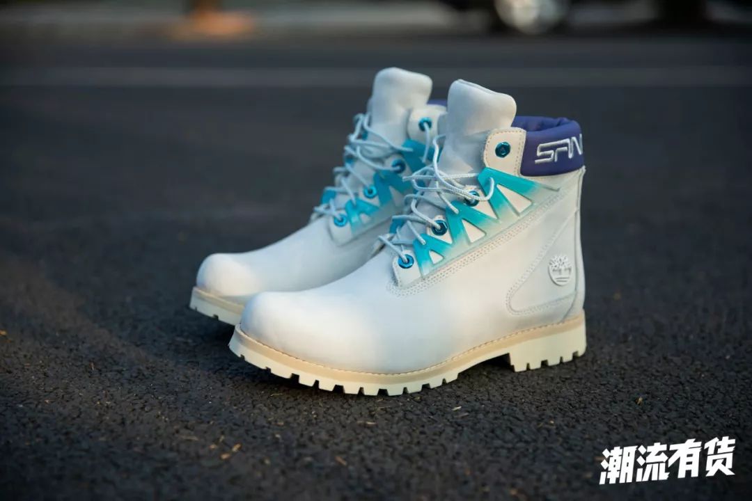 timberland发布会2018,timberland最新