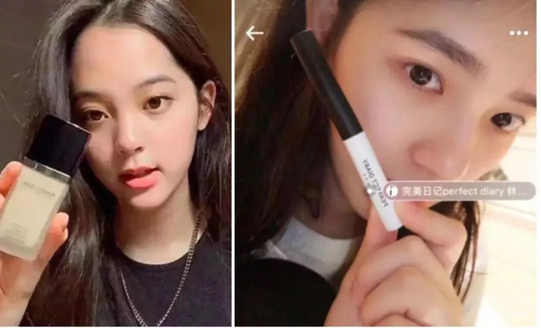 新消费品牌爆火,比较火爆的新晋消费品牌