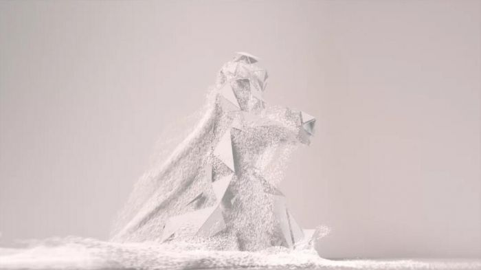 艺术与科技的关系,浅析艺术与生活的关系