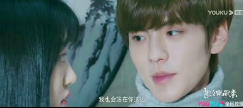 淑女飘飘拳大结局卫楚求婚,淑女飘飘拳和卫楚